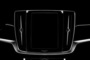 2016 Volvo S90