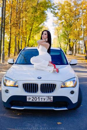 Обворожительные краски осени