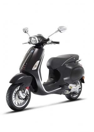 2014 Vespa Sprint