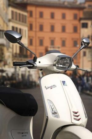 2014 Vespa Sprint