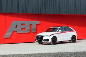 2015 Audi RS Q3 by ABT