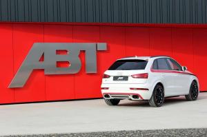 2015 Audi RS Q3 by ABT