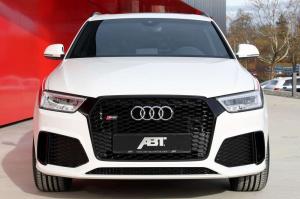 2015 Audi RS Q3 by ABT