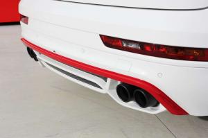 2015 Audi RS Q3 by ABT