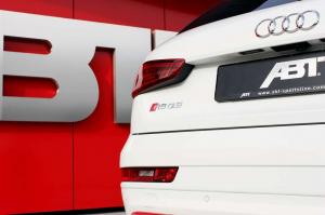 2015 Audi RS Q3 by ABT