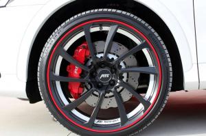 2015 Audi RS Q3 by ABT