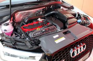 2015 Audi RS Q3 by ABT