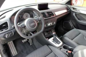 2015 Audi RS Q3 by ABT