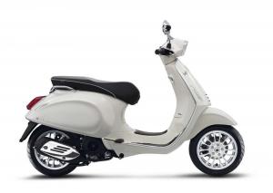 2014 Vespa Sprint