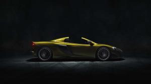 2016 McLaren 675LT Spider