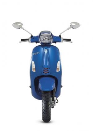 2014 Vespa Sprint