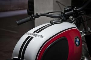 2015 BMW R80 Boxer Country by MotoRecyclos