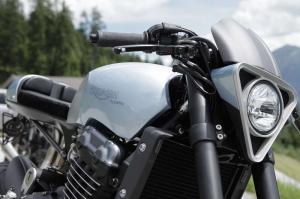 1998 Triumph Legend TT900 Palatina Dream Bikes T15