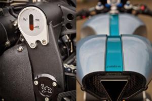 1998 Triumph Legend TT900 Palatina Dream Bikes T15