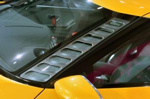 2014 Kia GT4 Stinger Concept Live From Detroit 2014
