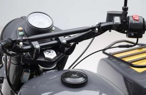 2015 Ural Ranger Scrambler
