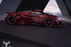 The Inferno