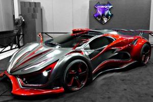 The Inferno