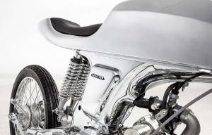 2015 Honda 125 AVA by Bandit9
