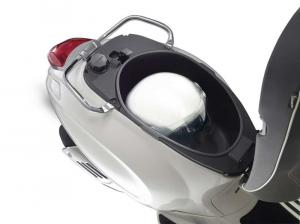 2014 Vespa Sprint