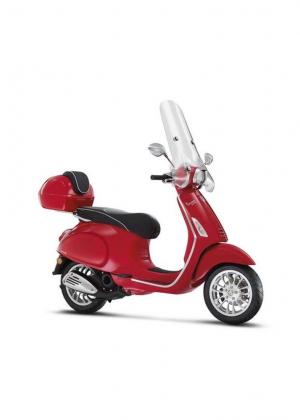 2014 Vespa Sprint