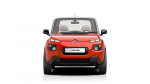 2016 Citroen E-Mehari