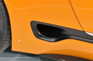 2014 Kia GT4 Stinger Concept Live From Detroit 2014