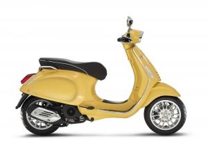 2014 Vespa Sprint