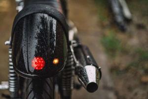 2015 Honda CB450 by GT Moto