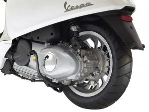 2014 Vespa Sprint