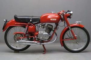1960 Laverda Sport