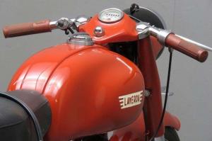 1960 Laverda Sport
