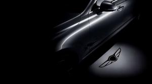 2016 Genesis EQ900