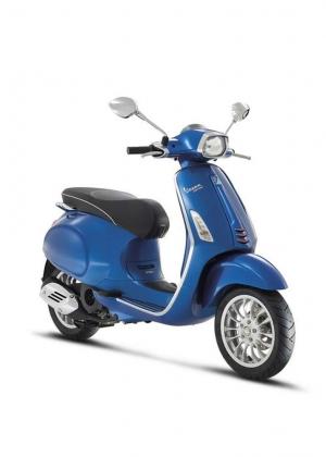 2014 Vespa Sprint
