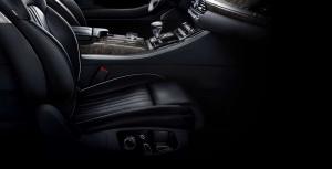 2016 Genesis EQ900