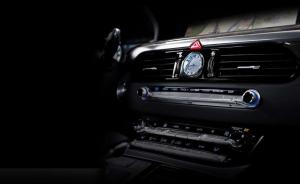 2016 Genesis EQ900