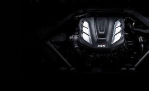 2016 Genesis EQ900