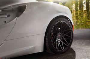 2015 Alfa Romeo 4C Centurion 002 by Pogea Racing
