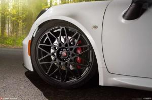 2015 Alfa Romeo 4C Centurion 002 by Pogea Racing