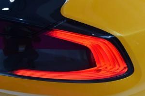 2014 Kia GT4 Stinger Concept Live From Detroit 2014