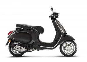 2014 Vespa Sprint