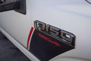 2015 Ford F-150 Supercharger Phase 2 by Roush