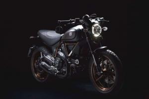 Ducati и Italia Independent создают общий проект