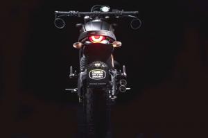 2016 Ducati Scrambler Italia Independent LE