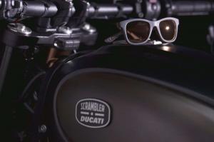 2016 Ducati Scrambler Italia Independent LE