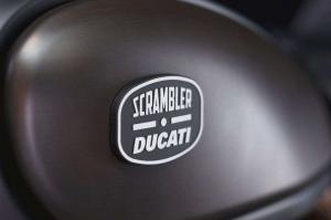 2016 Ducati Scrambler Italia Independent LE