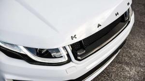 2015 Land Rover Range Rover Evoque RS Sport TD4 SE Tech by Project Kahn