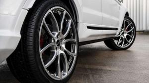 2015 Land Rover Range Rover Evoque RS Sport TD4 SE Tech by Project Kahn