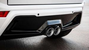 2015 Land Rover Range Rover Evoque RS Sport TD4 SE Tech by Project Kahn