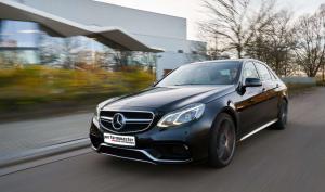 2015 Mercedes-AMG E63 E-nergy by PerformMaster